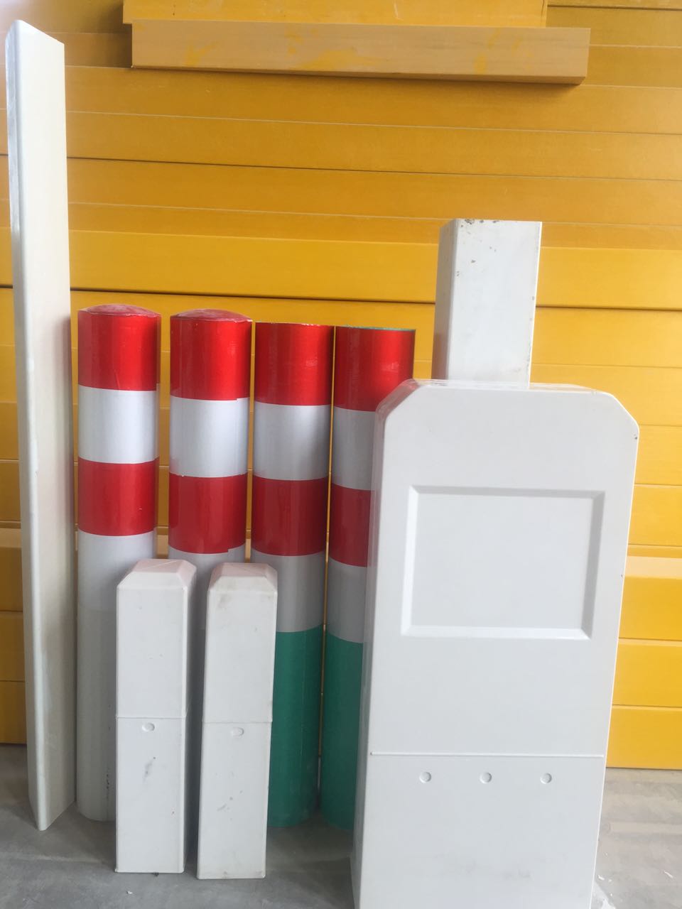 衡水潤天玻璃鋼百米樁五大優勢