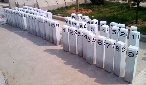 玻璃鋼標志樁強度是如何保證的